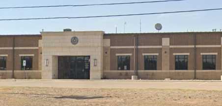 Snyder Police Department