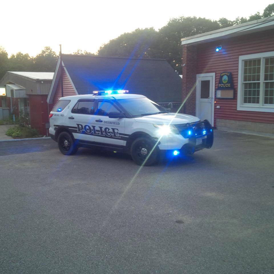 Deerfield Town Police