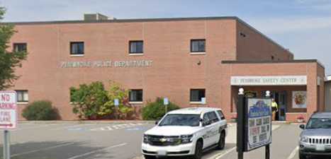 Pembroke Town Police Department