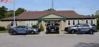 Hopkinton Police Department