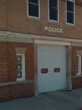 Schuyler Police Department