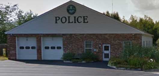 Henniker Police Department