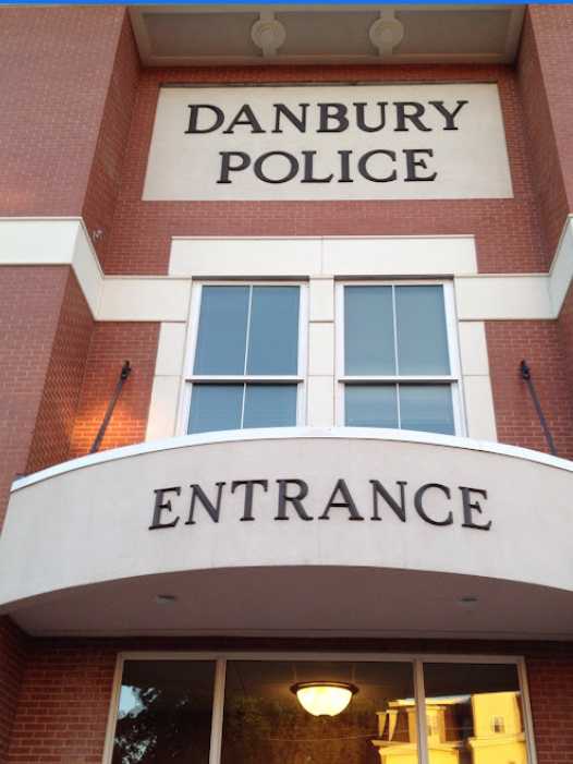 Danbury Police Department