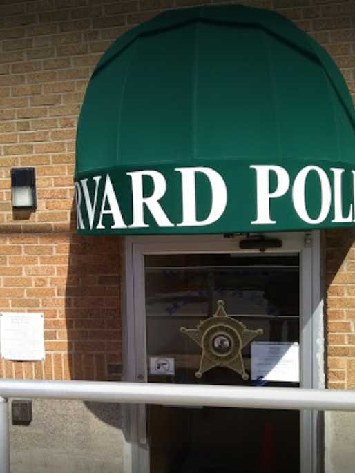 Harvard Police Department