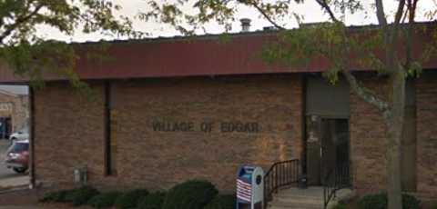 Edgar Police Department