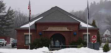 Wilton Police Department