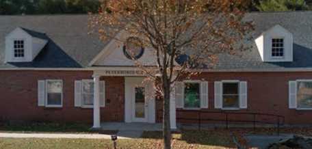 Peterborough Police Department