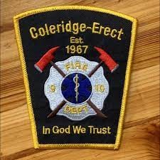 Coleridge Police Department