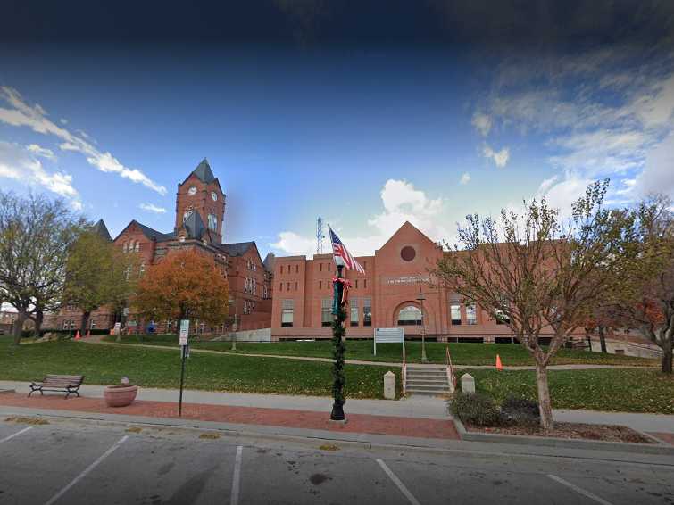 Plattsmouth Police Department