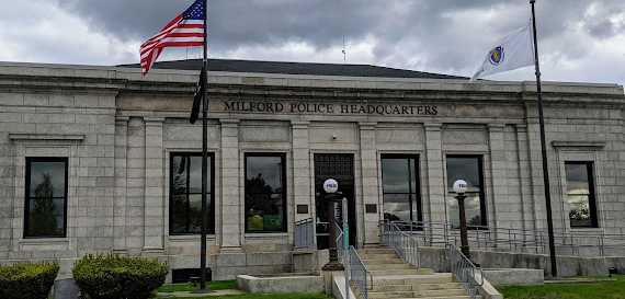 Milford Police Department