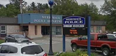 Merrimack Police Department