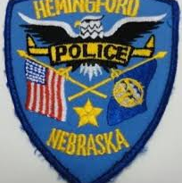 Hemingford Police Department