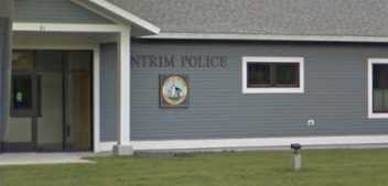 Antrim Police Department