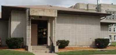 Thayer County Sheriff Office