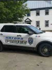 Orford Police Department