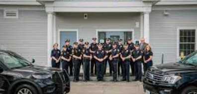 Littleton Police Department