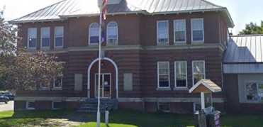 Haverhill Police Department