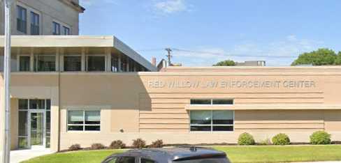 Red Willow County Sheriff Office