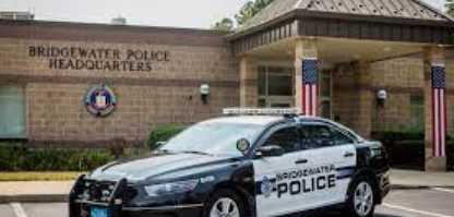 Bridgewater Police Department