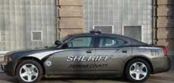 Perkins County Sheriff Office
