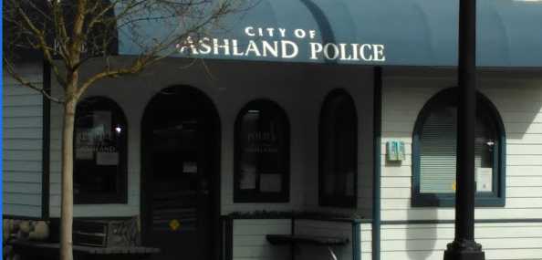 Ashland Police Department
