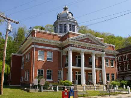 Madison County Sheriff Office
