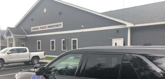 Carroll Police Department