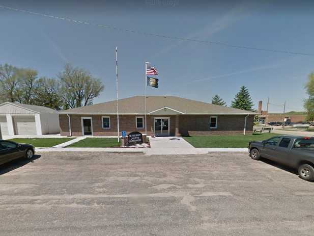 Mcpherson County Sheriff Department