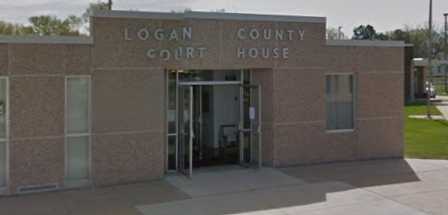 Logan County Sheriff Department