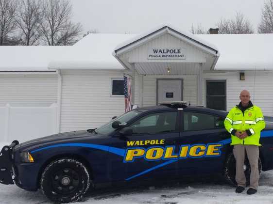 Walpole Police Department