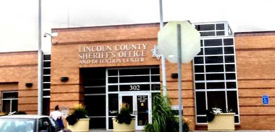 Lincoln County Sheriff Office