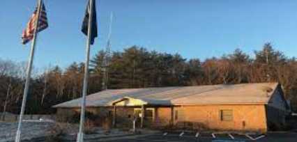 Swanzey Police Department