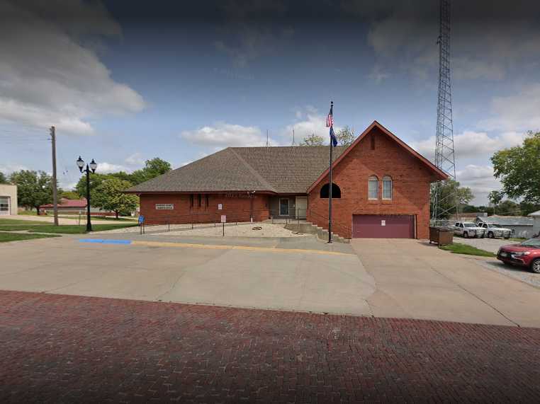 Johnson County Sheriff Office