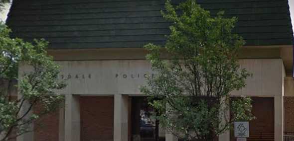 Hinsdale Police Department