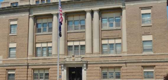 Howard County Sheriff Office