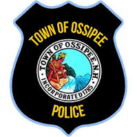 Ossipee Police Department