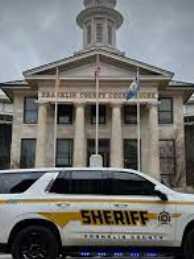 Franklin County Sheriff Office
