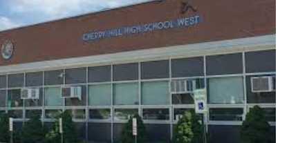 Cherry Hill School District Police