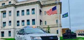 Dodge County Sheriff Office