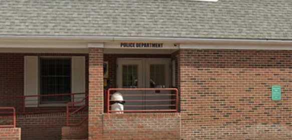 Oxford Township Police Department