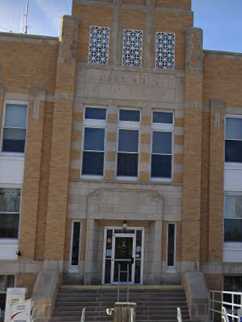 Dawes County Sheriff Office