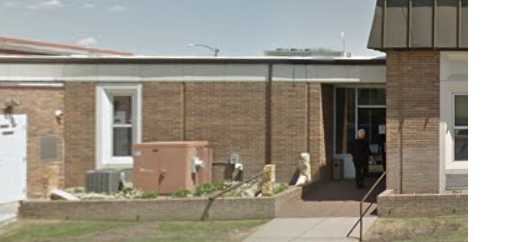 Cheyenne County Sheriff Office