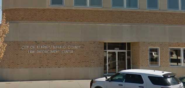 Buffalo County Sheriff Office
