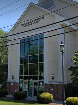 Green Brook Township Police Department