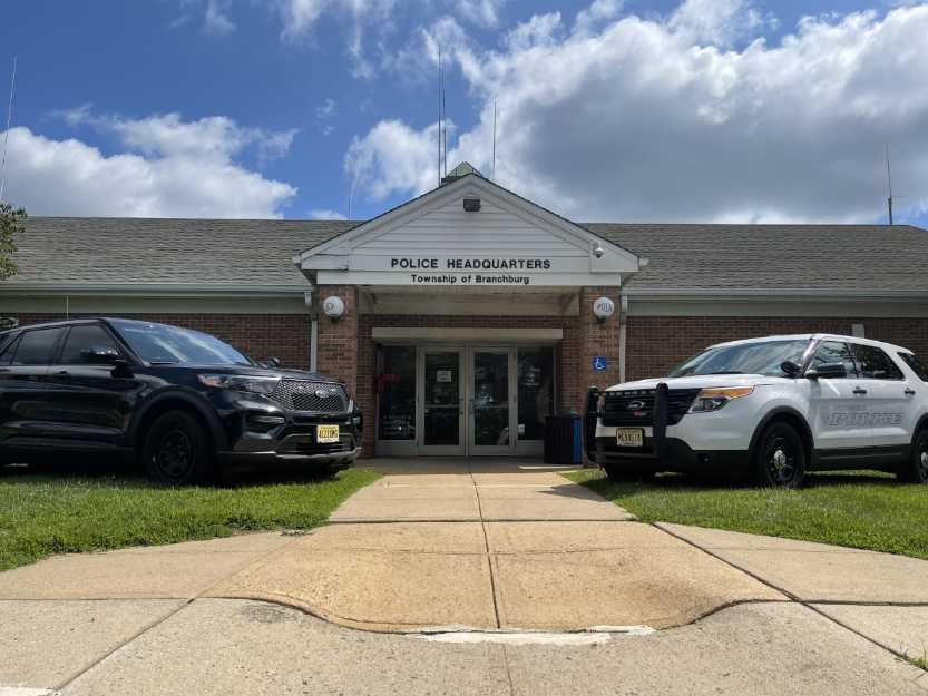 Branchburg Township Police Department