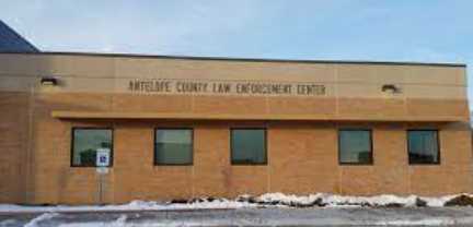 Antelope County Sheriff Office
