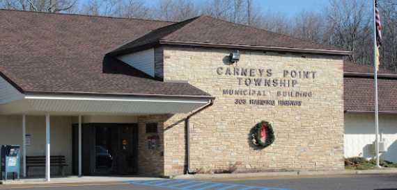 Carneys Point Police Department