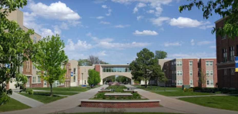 University Of Nebraska-kearney Public Safety