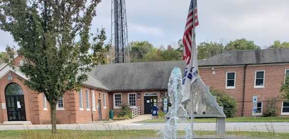 West Milford Police Department