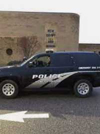 Plumsted Township Police Department